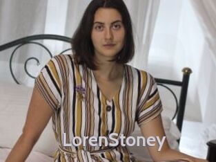 LorenStoney