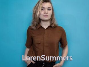 LorenSummers