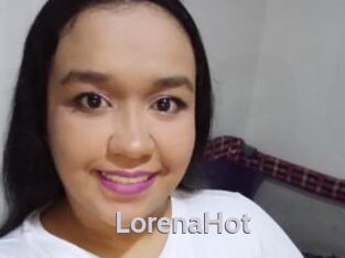 LorenaHot