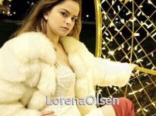LorenaOlsen
