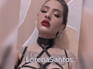 LorenaSantos