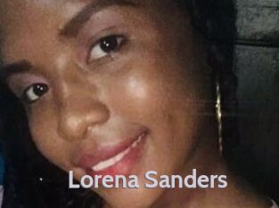 Lorena_Sanders
