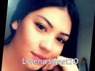 Lorena_sweet20