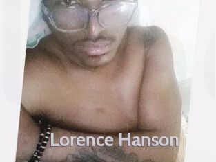 Lorence_Hanson