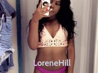 Lorene_Hill Live Cam 66