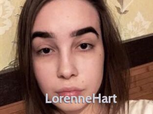 LorenneHart Live Cam 66