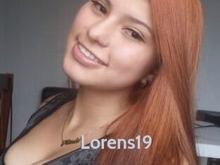 Lorens19