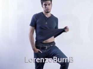 LorenzoBurnB