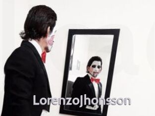 LorenzoJhonsson