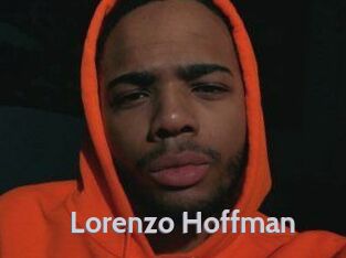 Lorenzo_Hoffman