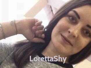 LorettaShy