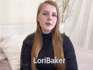 LoriBaker