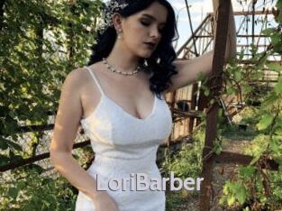 LoriBarber