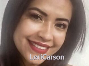 LoriCarson
