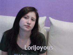LoriJoyous
