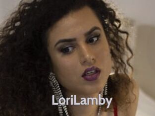 LoriLamby
