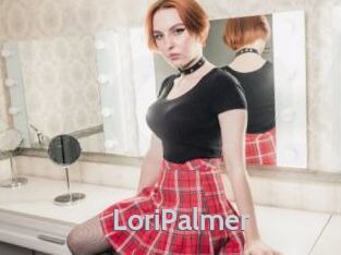 LoriPalmer