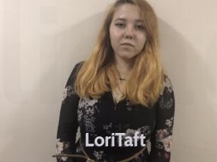 LoriTaft