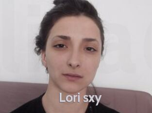 Lori_sxy