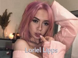 Loriel_Lipps
