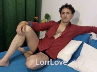 LorrLove