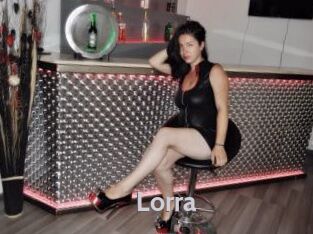 Lorra