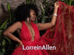 LorreinAllen