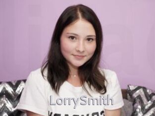 LorrySmith