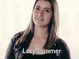 LorySummer