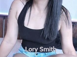 Lory_Smith
