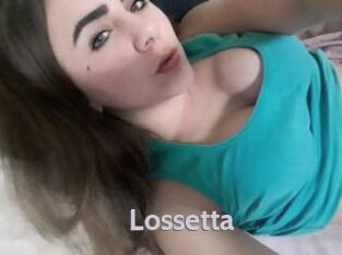 Lossetta
