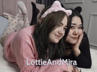 LottieAndMira