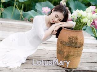 LotusMary