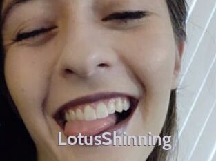 LotusShinning