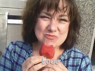 Loue Live Cam 66