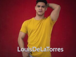 LouisDeLaTorres