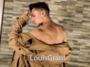 LouisGrant Live Cam 66