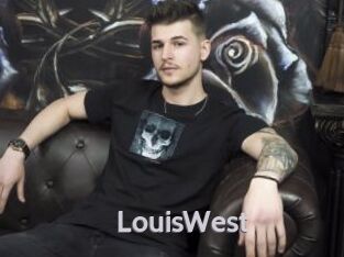 LouisWest