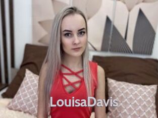 LouisaDavis