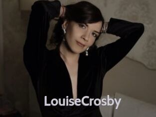 LouiseCrosby