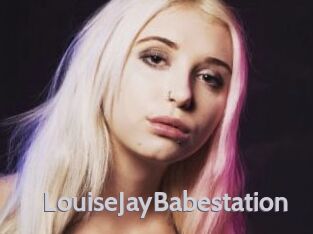 LouiseJayBabestation
