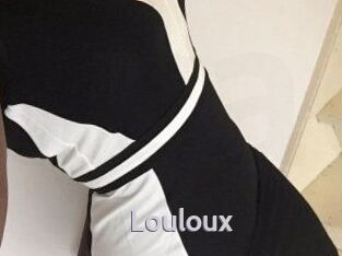 Louloux