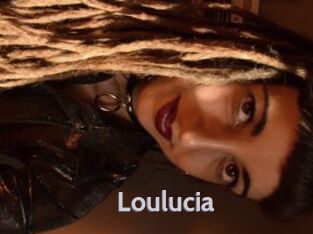 Loulucia