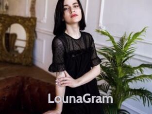 LounaGram