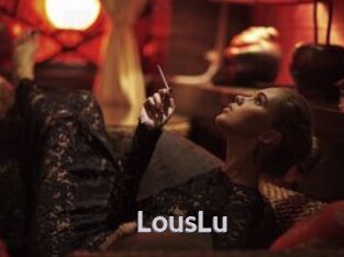LousLu
