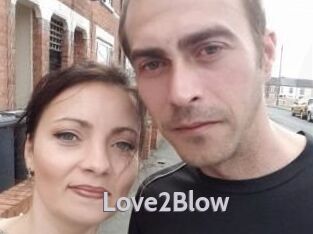 Love2Blow
