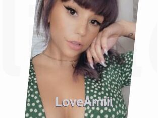 LoveAmiii Live Cam 66