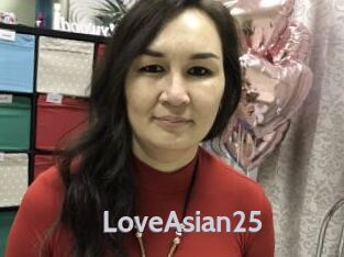 LoveAsian25