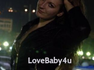 LoveBaby4u Live Cam 66
