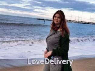 LoveDelivery